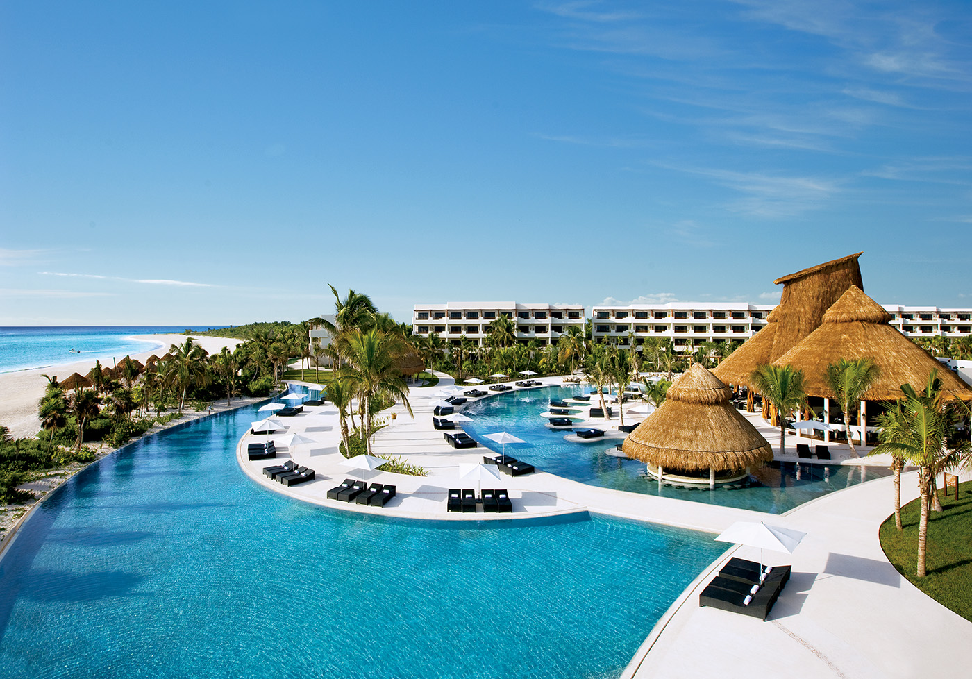 Secrets Maroma Beach Riviera Cancun Resort