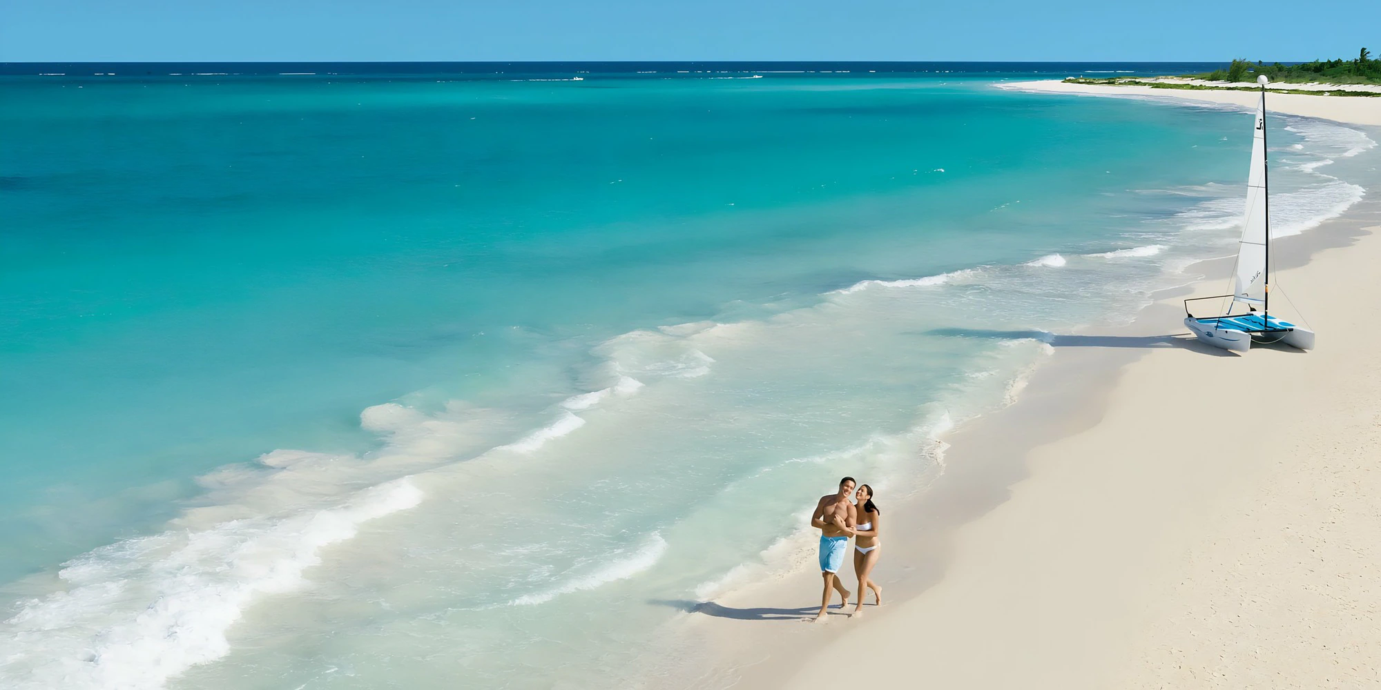 Secrets Maroma Beach 2 2000X1000